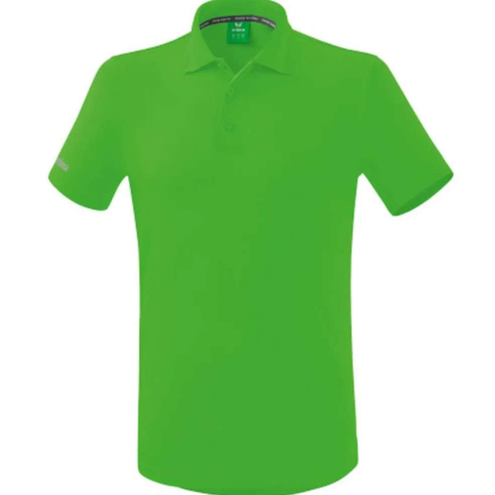 Funktionspolo Unisex Poloshirt