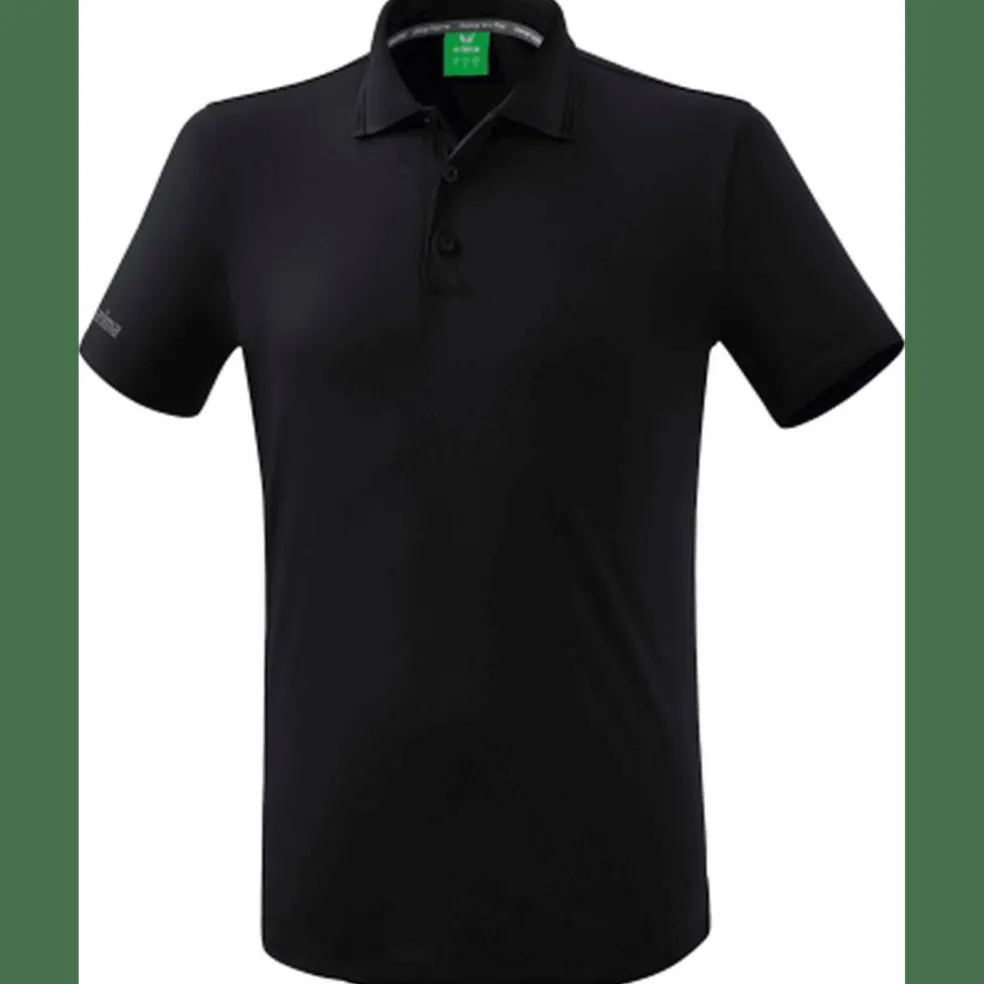 Funktionspolo Unisex Poloshirt