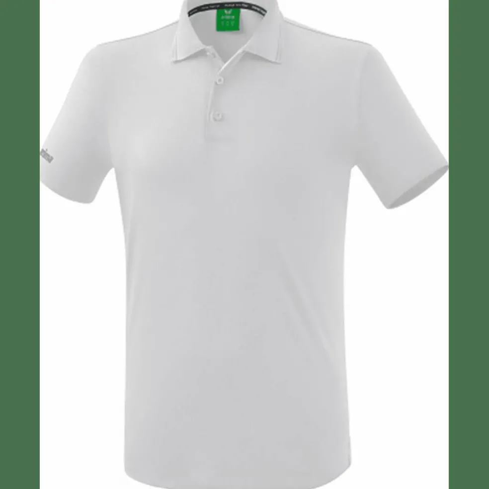 Funktionspolo Unisex Poloshirt