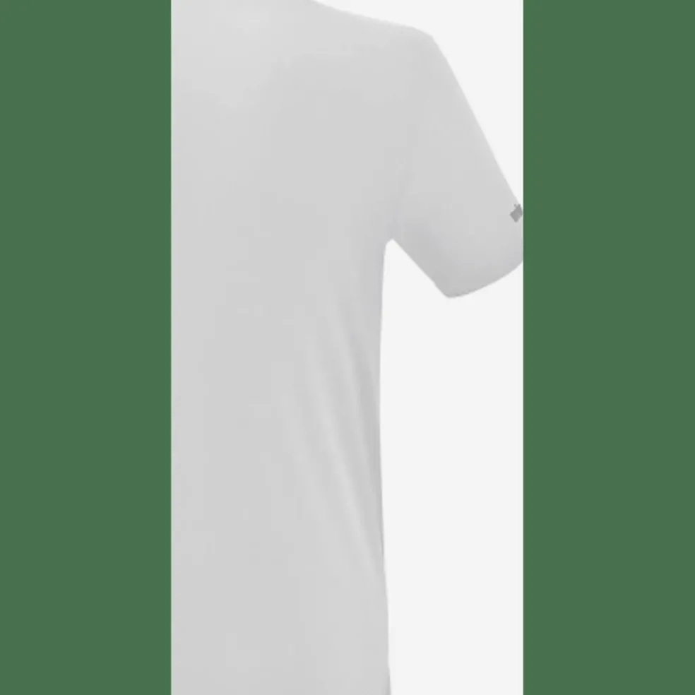 Funktionspolo Unisex Poloshirt
