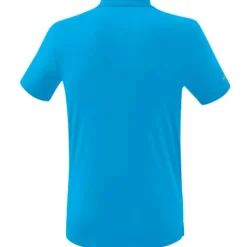Funktionspolo Unisex Poloshirt