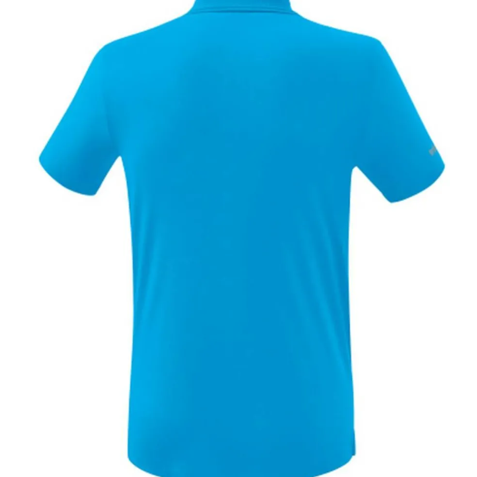 Funktionspolo Unisex Poloshirt