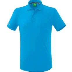 Funktionspolo Unisex Poloshirt