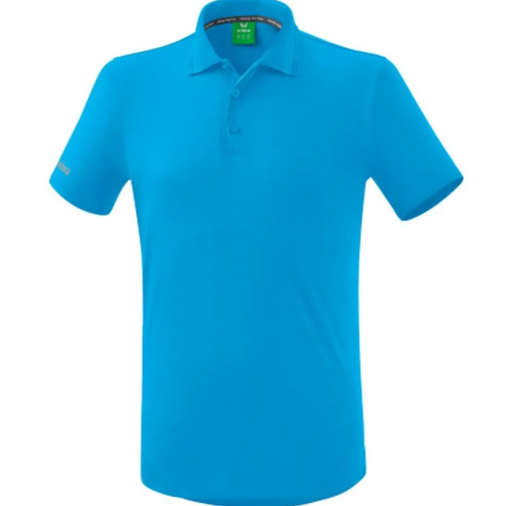 Funktionspolo Unisex Poloshirt
