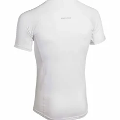 Funktionsshirt Kurz Unisex Unterhemd