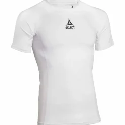 Funktionsshirt Kurz Unisex Unterhemd