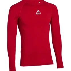 Funktionsshirt Lang Unisex Unterhemd