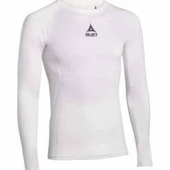 Funktionsshirt Lang Unisex Unterhemd
