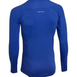 Funktionsshirt Lang Unisex Unterhemd