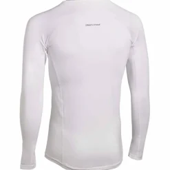 Funktionsshirt Lang Unisex Unterhemd