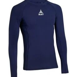 Funktionsshirt Lang Unisex Unterhemd