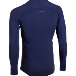 Funktionsshirt Lang Unisex Unterhemd