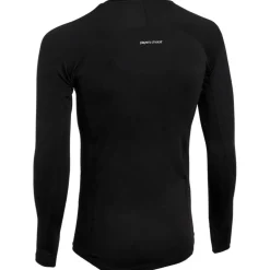 Funktionsshirt Lang Unisex Unterhemd