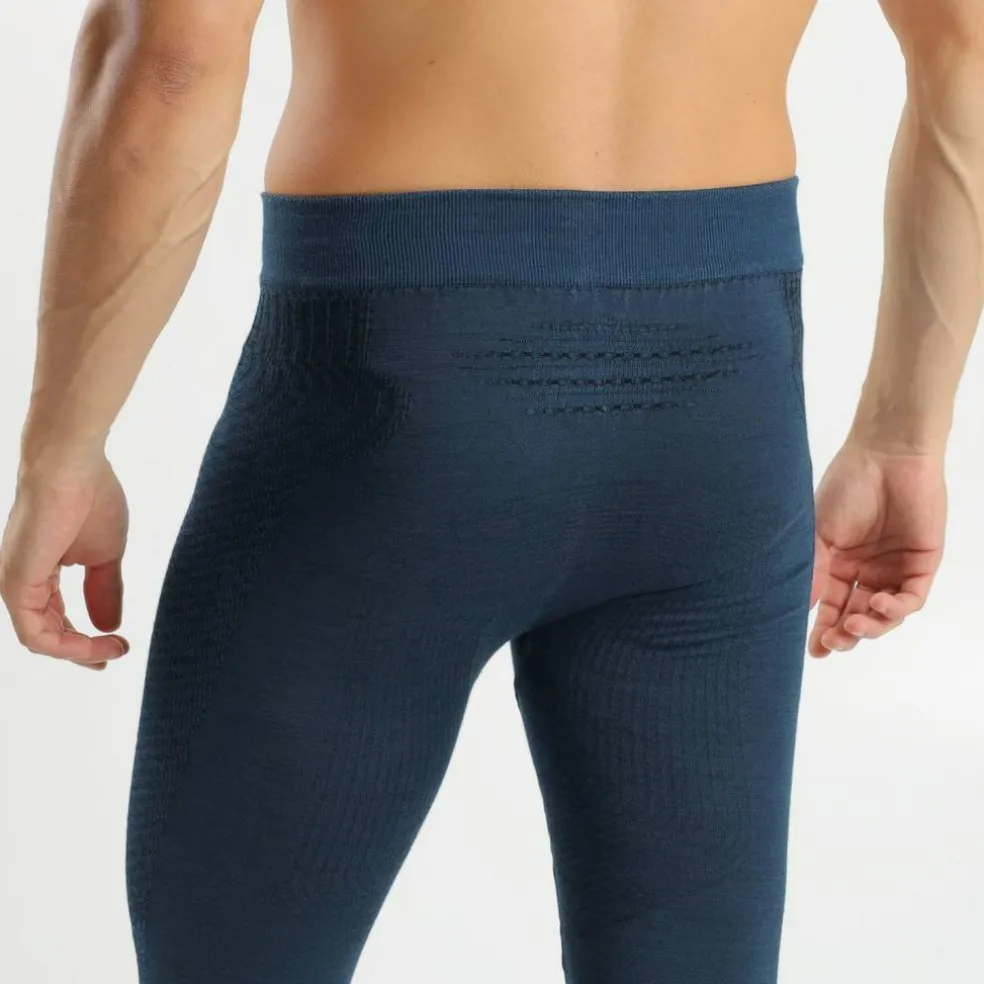 Fusyon Biotech UW Long Herren Strumpfhose