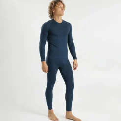 Fusyon Biotech UW Long Herren Strumpfhose