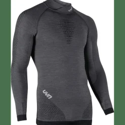 Fusyon UW Lgturtleneck Herren Unterhemd