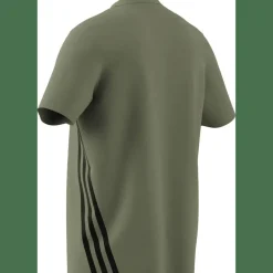 Future Icons 3 Stripes TEE Herren T-Shirt