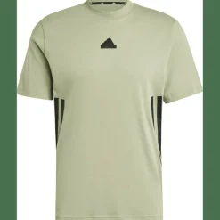 Future Icons 3 Stripes TEE Herren T-Shirt