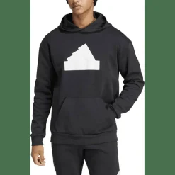 Future Icons Badge of Sport Hoodie Herren Kapuzensweater