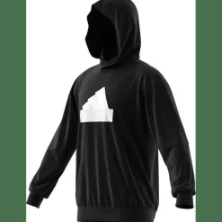 Future Icons Badge of Sport Hoodie Herren Kapuzensweater