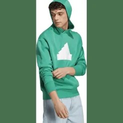Future Icons Badge of Sport Hoodie Herren Kapuzensweater