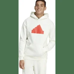 Future Icons Badge of Sport Hoodie Herren Kapuzensweater