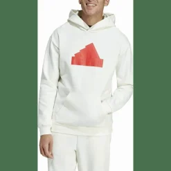 Future Icons Badge of Sport Hoodie Herren Kapuzensweater