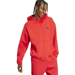 Future Icons Small Logo Herren Kapuzensweater