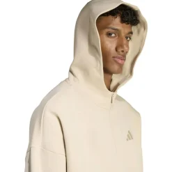 Future Icons Small Logo Herren Kapuzensweater
