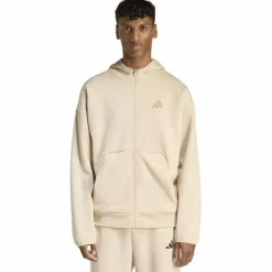 Future Icons Small Logo Herren Kapuzensweater