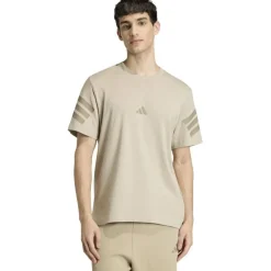 Future Icons 3-Streifen Herren T-Shirt