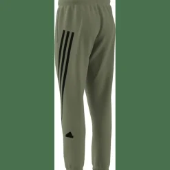 Future Icons 3-Streifen Hose Herren Hose