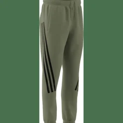 Future Icons 3-Streifen Hose Herren Hose