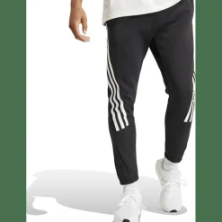 Future Icons 3-Streifen Hose Herren Hose