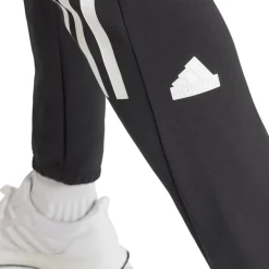 Future Icons 3-Streifen Hose Herren Hose