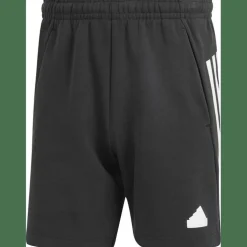 Future Icons 3-Streifen Shorts Herren Shorts