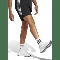 Future Icons 3-Streifen Shorts Herren Shorts