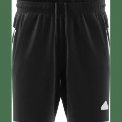 Future Icons 3-Streifen Shorts Herren Shorts