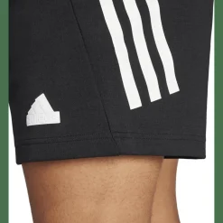 Future Icons 3-Streifen Shorts Herren Shorts