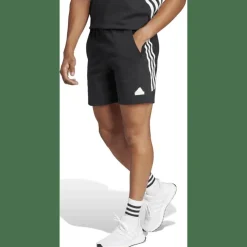 Future Icons 3-Streifen Shorts Herren Shorts