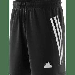 Future Icons 3-Streifen Shorts Herren Shorts