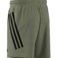 Future Icons 3-Streifen Shorts Herren Shorts