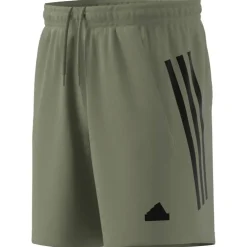 Future Icons 3-Streifen Shorts Herren Shorts