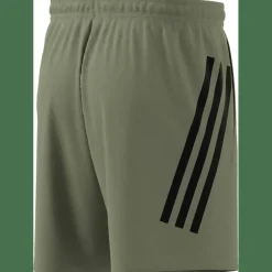 Future Icons 3-Streifen Shorts Herren Shorts