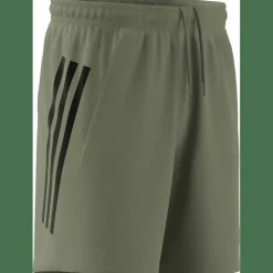 Future Icons 3-Streifen Shorts Herren Shorts