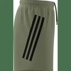 Future Icons 3-Streifen Shorts Herren Shorts