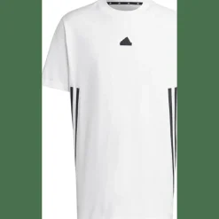 Future Icons 3-Streifen T-Shirt Herren T-Shirt