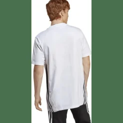 Future Icons 3-Streifen T-Shirt Herren T-Shirt