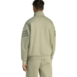 Future Icons 3-Streifen Woven Herren Jacke