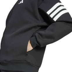 Future Icons 3-Streifen Woven Herren Jacke